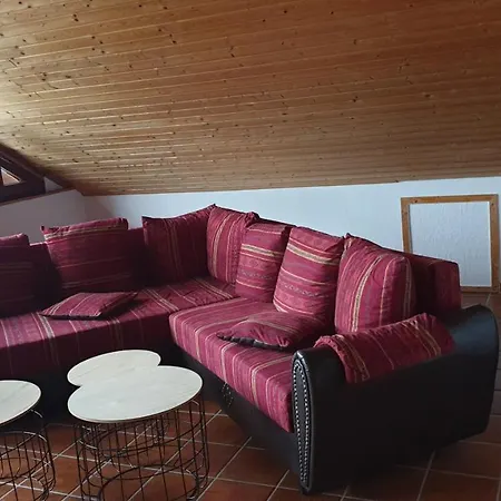Appartement Landhaus Hofmann Sagard