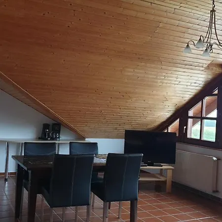 Landhaus Hofmann Appartement Sagard
