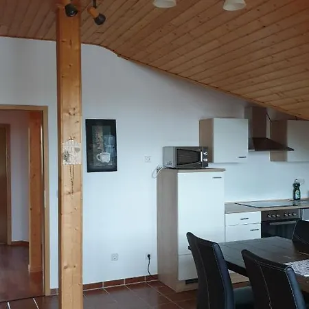 Landhaus Hofmann Appartement