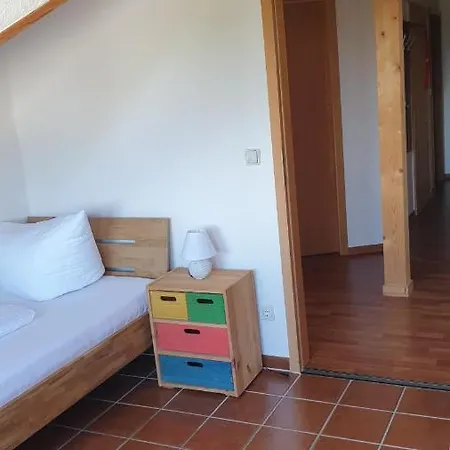 Landhaus Hofmann Appartement