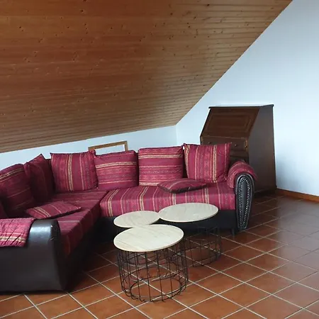 Landhaus Hofmann * Sagard
