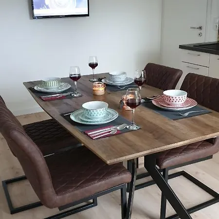 Landhaus Hofmann Appartement *