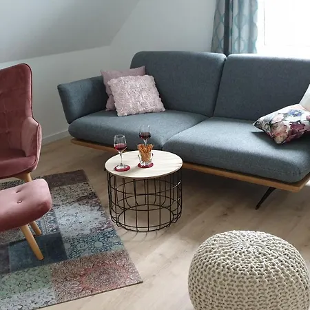 Landhaus Hofmann Appartement *
