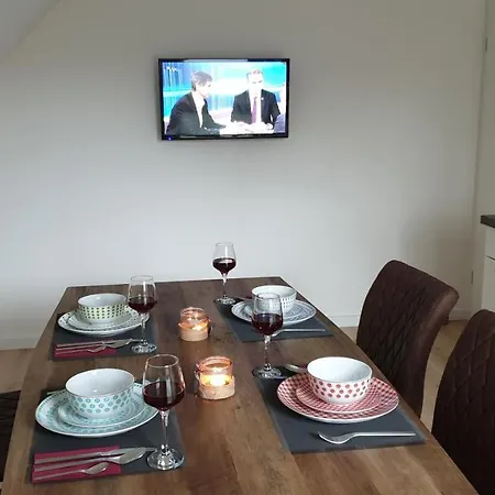 Landhaus Hofmann Appartement