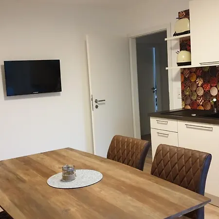 Landhaus Hofmann * Sagard