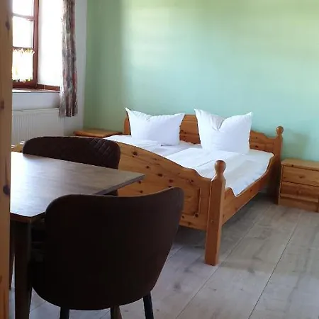 Landhaus Hofmann Appartement *