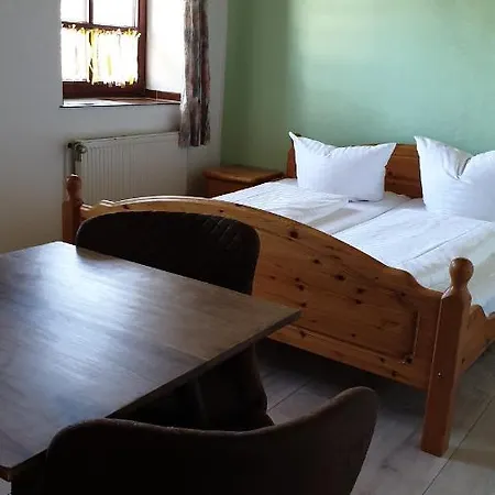 Appartement Landhaus Hofmann *