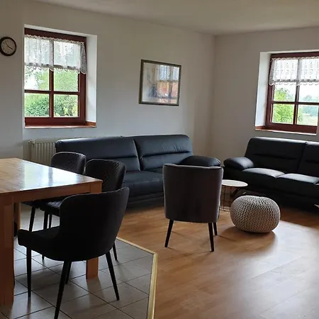 Landhaus Hofmann Sagard
