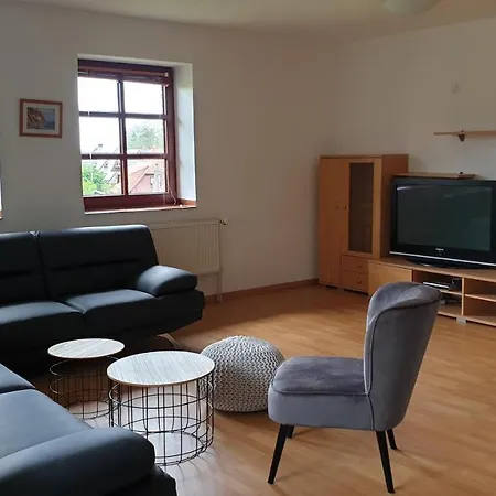 Landhaus Hofmann Appartement *