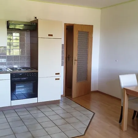 Landhaus Hofmann * Sagard