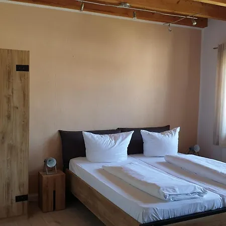 Appartement Landhaus Hofmann