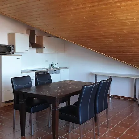 Landhaus Hofmann * Sagard