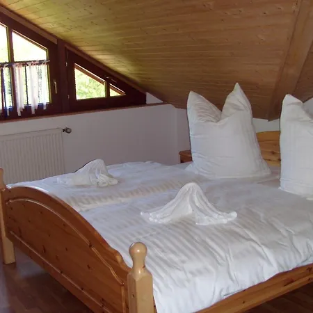 Landhaus Hofmann Appartement Sagard
