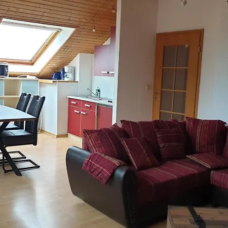 Landhaus Hofmann Appartement