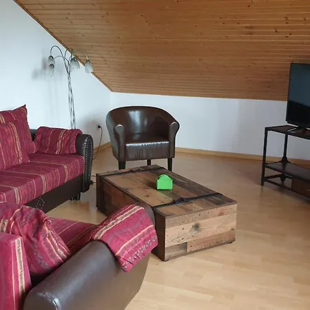 Landhaus Hofmann Sagard