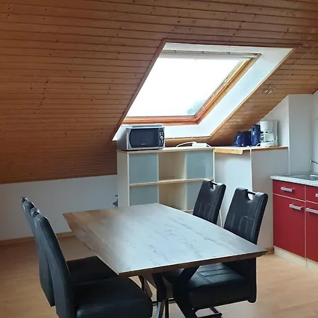 Landhaus Hofmann