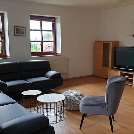 Appartement Landhaus Hofmann