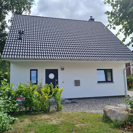 Appartement Landhaus Hofmann Sagard