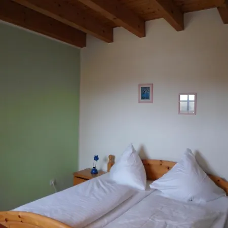 Appartement Landhaus Hofmann *