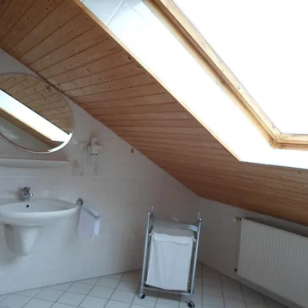 Landhaus Hofmann Appartement Sagard