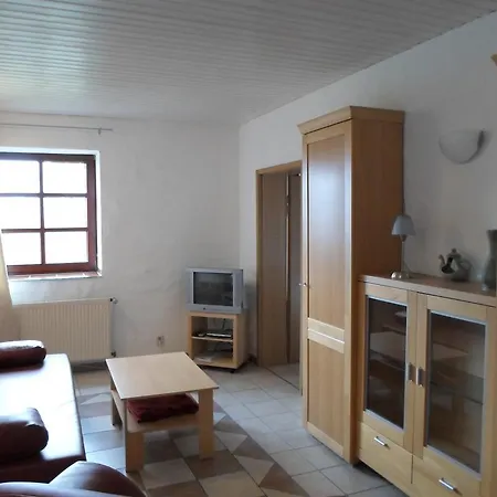 Landhaus Hofmann *