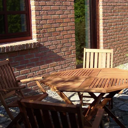 Appartement Landhaus Hofmann Sagard