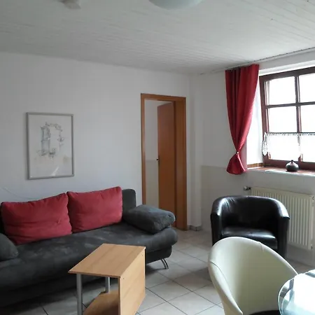 Appartement Landhaus Hofmann