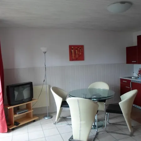 Appartement Landhaus Hofmann *