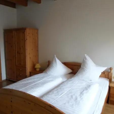 Landhaus Hofmann Sagard