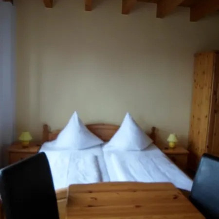 Landhaus Hofmann Appartement