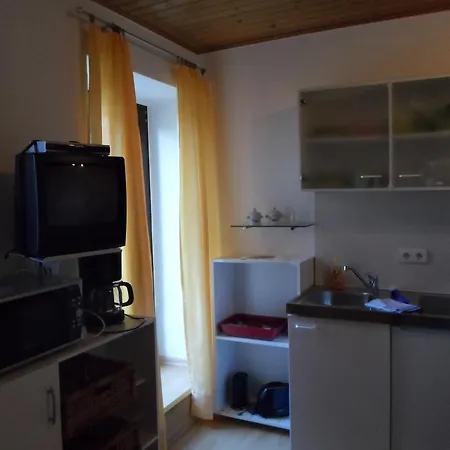Landhaus Hofmann Appartement *