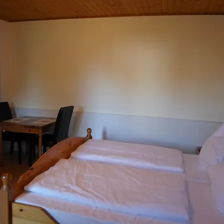 Appartement Landhaus Hofmann Sagard