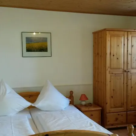 Appartement Landhaus Hofmann