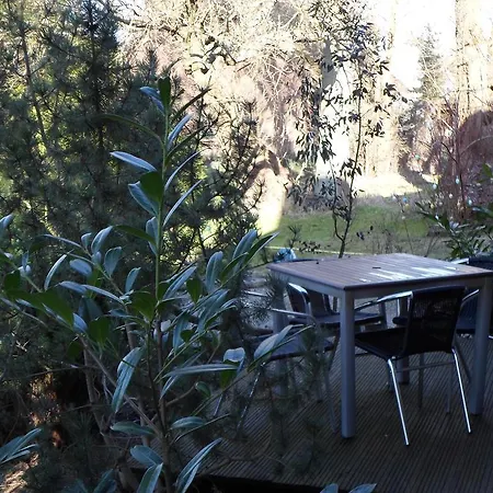Landhaus Hofmann Appartement Sagard