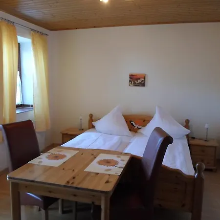 Landhaus Hofmann *