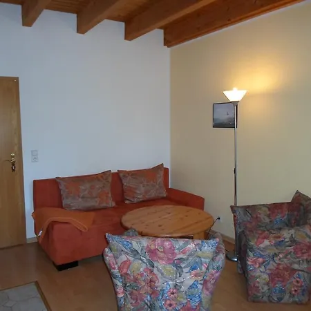 Appartement Landhaus Hofmann Sagard