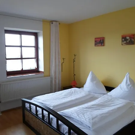 Landhaus Hofmann * Sagard