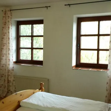 Landhaus Hofmann Sagard