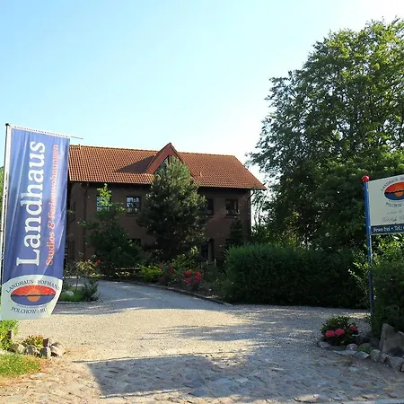 Landhaus Hofmann *
