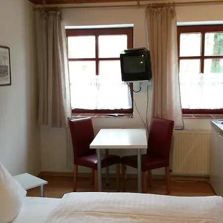 Landhaus Hofmann Appartement *