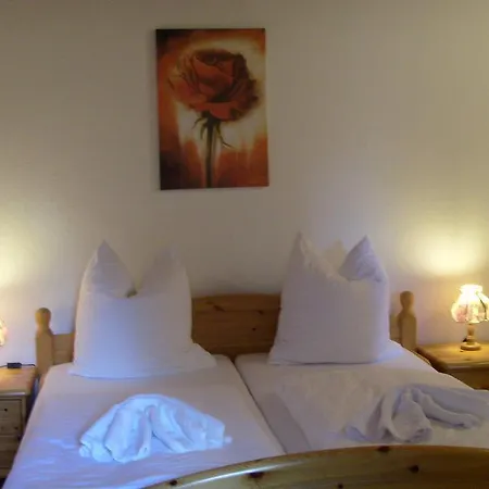 Landhaus Hofmann Appartement *