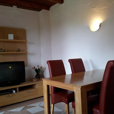 Appartement Landhaus Hofmann Sagard