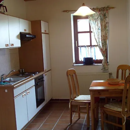 Landhaus Hofmann Sagard