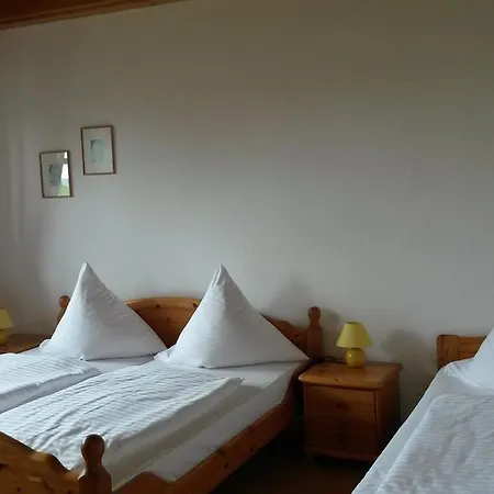 Appartement Landhaus Hofmann *
