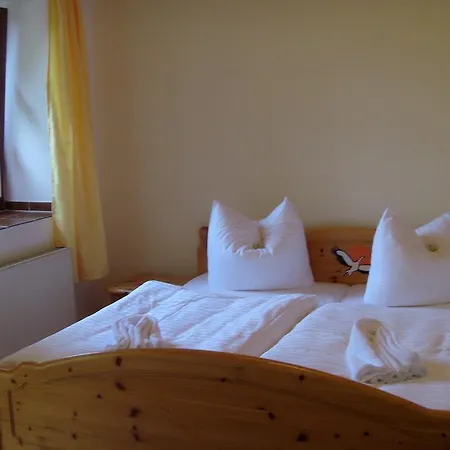 Landhaus Hofmann Appartement *