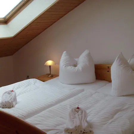 Appartement Landhaus Hofmann Sagard