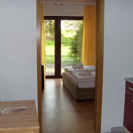 Landhaus Hofmann Appartement *