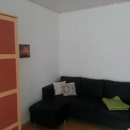Appartement Landhaus Hofmann Sagard