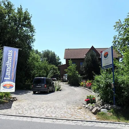 Landhaus Hofmann